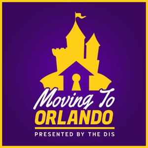 Moving to Orlando