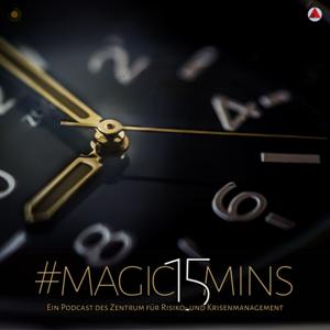 #ZRKmagic15mins