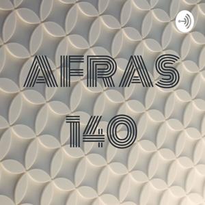 AFRAS 140