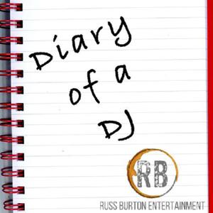 Diary of a DJ