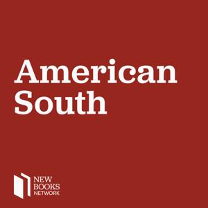 New Books in the American South