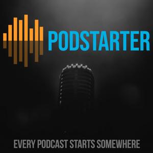 Podstarter