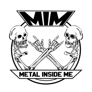 Metal Inside Me