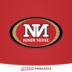 Niner Noise Podcast on the 49ers