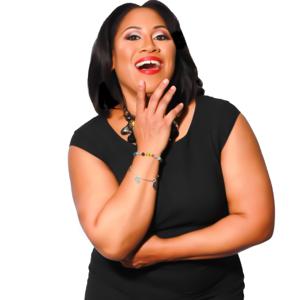 Chere M. Goode- The Recharge Strategist