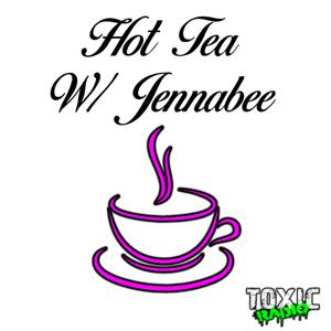 HotTeaWithJennabee's podcast