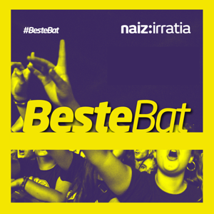 NAIZ IRRATIA - Beste bat | naiz.eus