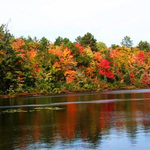 Herbster Community Church