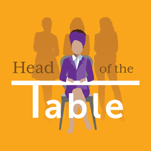 Head of The Table Podcast