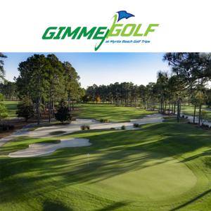 Gimme Golf at Myrtle Beach Golf Trips