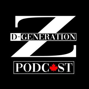 D-Generation Z Podcast