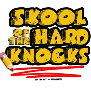 Skool of The Hard Knocks