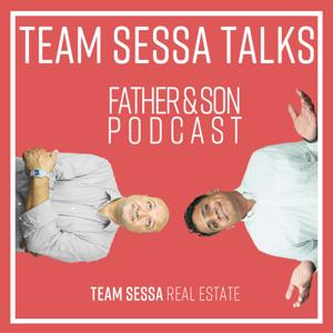 Team Sessa Podcast