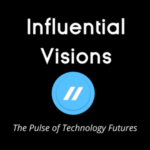 Influential Visions by Legacy Media Hub