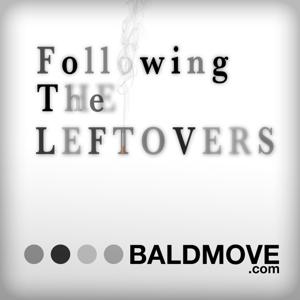 Following The Leftovers