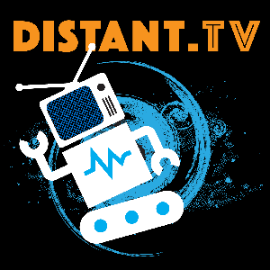 Distant Television Podcast