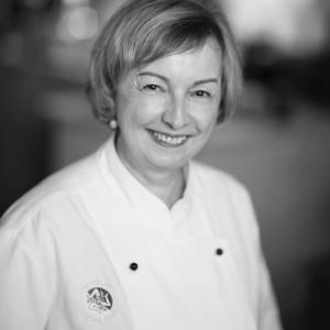 Let food be thy medicine Podcast by Retired International Sicilian chef & Author Carmela D'Amore