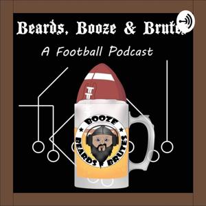 Beards, Booze & Brutes