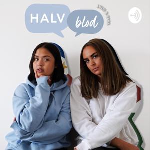 HALVBLOD