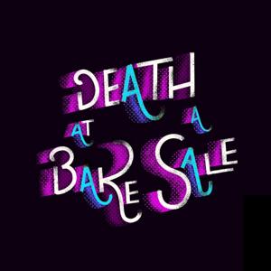 Death at a Bake Sale