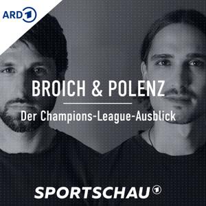 Broich und Polenz - Champions League Analyse