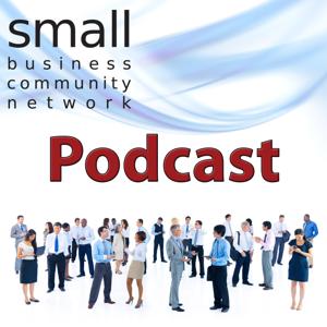 The SBCN Small Biz Podcast