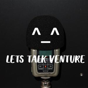 LETS TALK VENTURE