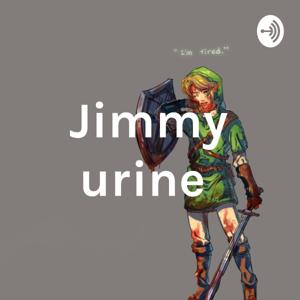 Jimmy urine
