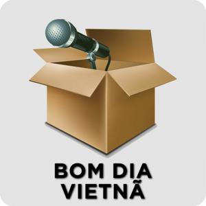 Bom Dia Vietnã Produção experimental dos alunos da Faculdade de Comunicação e Artes da PUC Minas Rádio Online PUC Minas