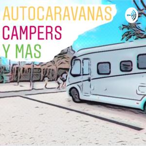 Autocaravanas campers y más