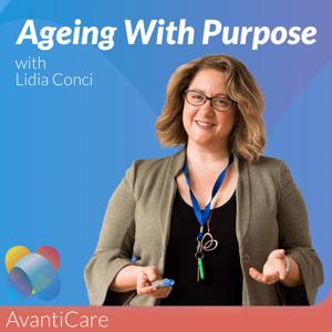 Ageing With Purpose by Narrative Network