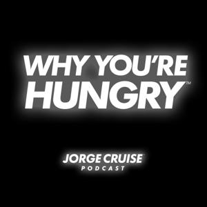 Jorge Cruise Podcast