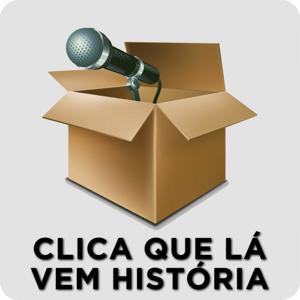 Clica que lá vem História Produção experimental dos alunos da Faculdade de Comunicação e Artes da PUC Minas Rádio Online PUC Minas