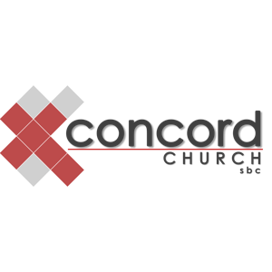 Concord Church Audio