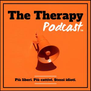 The Therapy Podcast