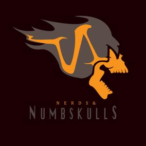 Nerds and Numbskulls