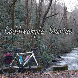 Coddiwomple Diaries