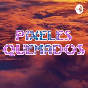 Pixeles Quemados