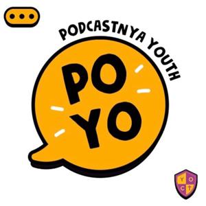 POYO ( Podcast Youth GKBJ Samanhudi )