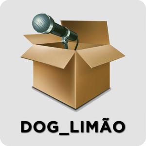 Dog_Limão Produção experimental dos alunos da Faculdade de Comunicação e Artes da PUC Minas Rádio Online PUC Minas