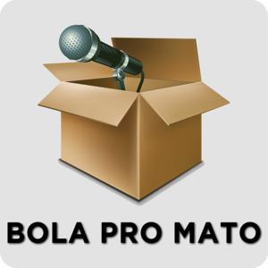 Bola pro Mato Produção experimental dos alunos da Faculdade de Comunicação e Artes da PUC Minas Rádio Online PUC Minas