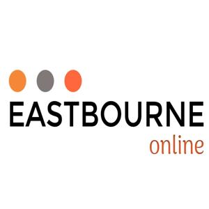 Eastbourne.online podcast shows by Chris Dabbs The Podcast Studio