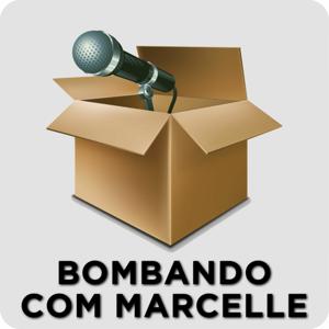 Bombando Com Marcelle Produção experimental dos alunos da Faculdade de Comunicação e Artes da PUC Minas Rádio Online PUC Minas