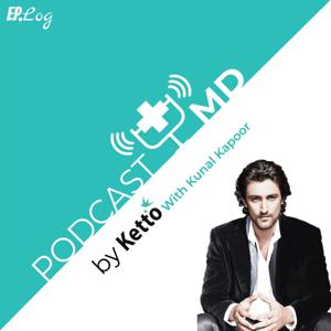 Podcast MD by Ketto