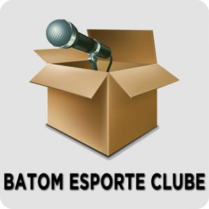 Batom Esporte Clube Produção experimental dos alunos da Faculdade de Comunicação e Artes da PUC Minas Rádio Online PUC Minas