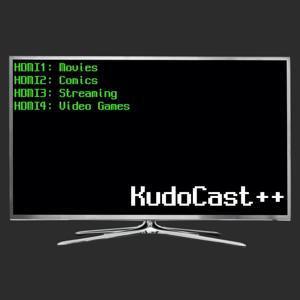 KudoCast++