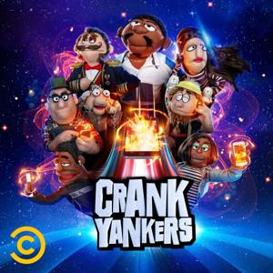 Crank Yankers