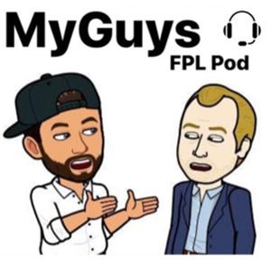 MyGuys FPL Pod