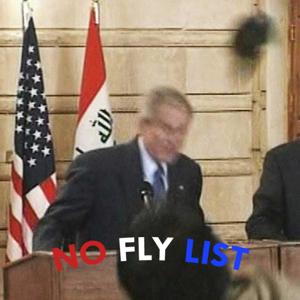 No Fly List