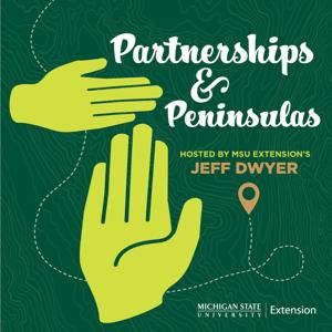 Partnerships and Peninsulas